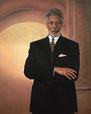 <span class="mw-page-title-main">Ron Dellums</span> American politician (1935–2018)