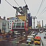 Pienoiskuva sivulle Roosevelt Island Tramway