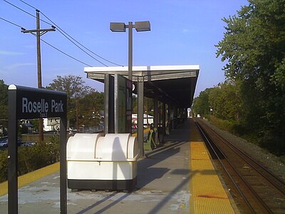 Roselle Park