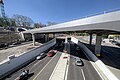 * Nomination: Rosensteintunnel (rail & road) and Neckar-Bridge in Stuttgart.--Alexander-93 19:47, 20 April 2022 (UTC) * * Review needed