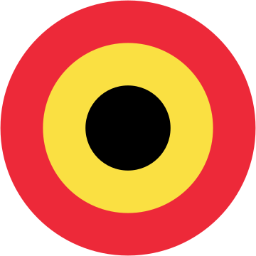 File:Roundel of Belgium.svg