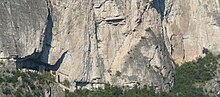 Rovine di castel San Gottardo