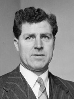 Roy Jack in 1959