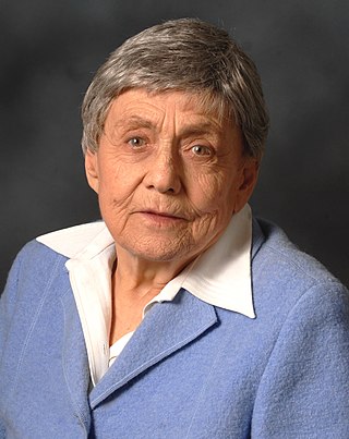 <span class="mw-page-title-main">Ruth Barcan Marcus</span> American philosopher