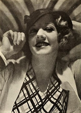 <span class="mw-page-title-main">Ruth Selwyn</span> American actress and producer