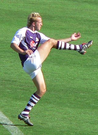 <span class="mw-page-title-main">Ryan Murphy (footballer)</span> Australian rules footballer