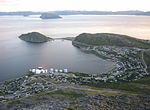 Miniatuur voor Rypefjord (Noorwegen)