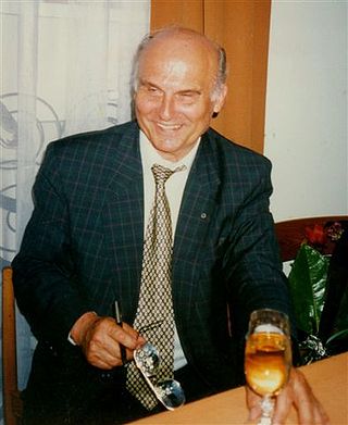 Ryszard Kapuściński