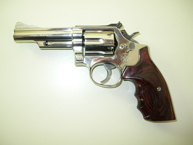 File:S&W Model 19-5 .357 Magnum.JPG