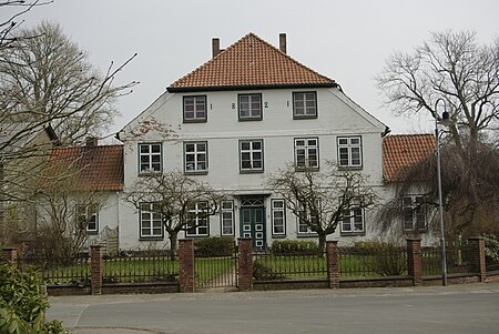 Süderstapel