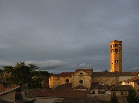 Faenza