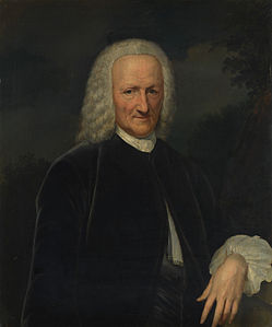 Willem Backer, Dircksz Musée d'Amsterdam