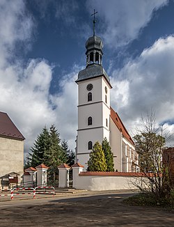 Church of Saint Archangel Michael