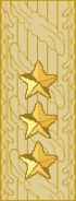 Generallöjtnant (Swedish Army)