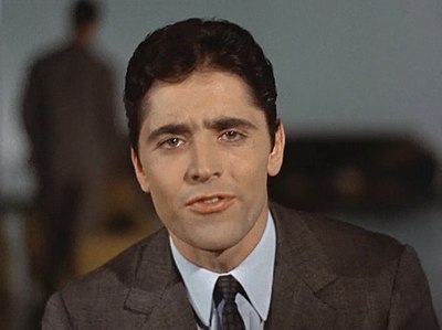 Sacha Distel