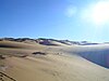 The Sahara