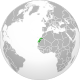 Sahrawri Arab Democratic Republic