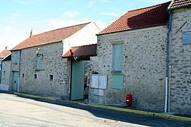 Sailly (Yvelines) - Mairie01.jpg