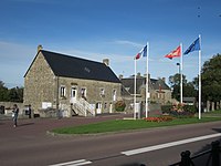 Saint-Malo-de-la-Lande