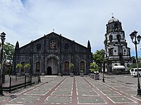 Saint John the Baptist Church Tabaco (Ziga Avenue, Tabaco, Albay; 04-18-2023).jpg