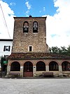 Saint Nicolas Church, Larrasoaña 2.jpg