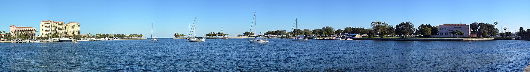 St. Petersburg, Florida - Wikipedia