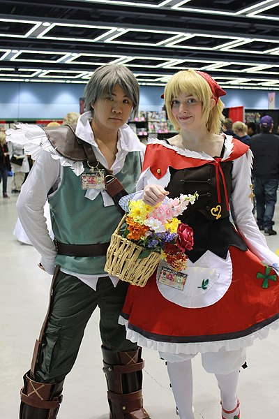 File:Sakura-Con 2011, Seattle (5652333333).jpg