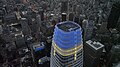 Salesforce Tower in San Francisco, California