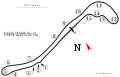 Motorcycling Circuit (1986–1997)