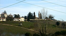 San Pietro di Feletto - Sœmeanza
