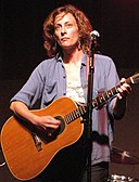 Sarah Harmer: Age & Birthday