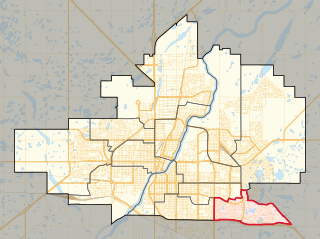 <span class="mw-page-title-main">Saskatoon Southeast</span> Provincial electoral district in Saskatchewan, Canada