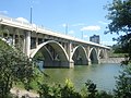 Thumbnail for File:SaskatoonBroadwayBridge.JPG