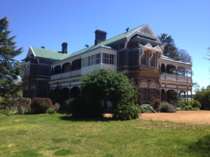 Saumarez Homestead, Armidale Saumarez Homestead.png