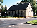 Village church