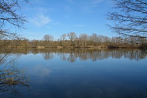 Schleswig-Holstein, Kellinghusen, Naturerlebnisraum Rensinger See NIK 1772.JPG