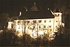 Schloss Klingenstein