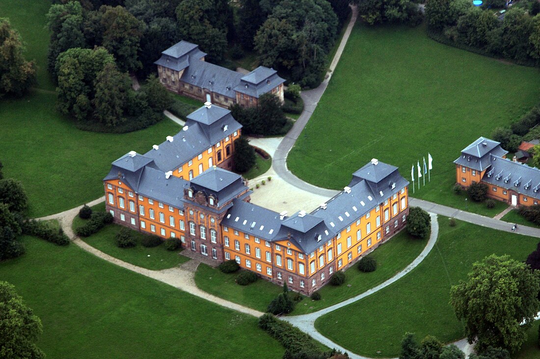 Löwenstein Castle