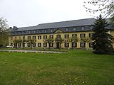 Deutsch: Schloss Marienthal (Eckartsberga), Sachsen-Anhalt