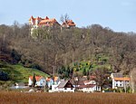 Schloss Scharfenberg