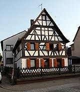 Wohnhaus