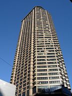 4. Seattle Municipal Tower