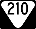 Thumbnail for Tennessee State Route 210