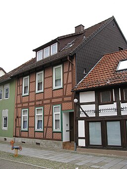 Sedanstraße 22, 1, Alfeld, Landkreis Hildesheim