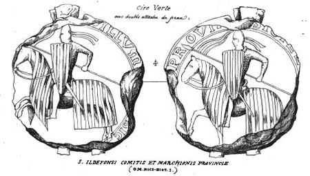 Segell-alfons-II-1209-comte-provença.jpg