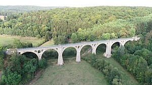 Selbach Viaduct