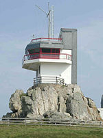 Vignette pour Sémaphore (signalisation maritime)