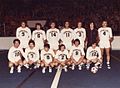 1973 indoor squad