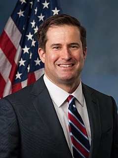 Seth Moulton U.S. Representative from Massachusetts