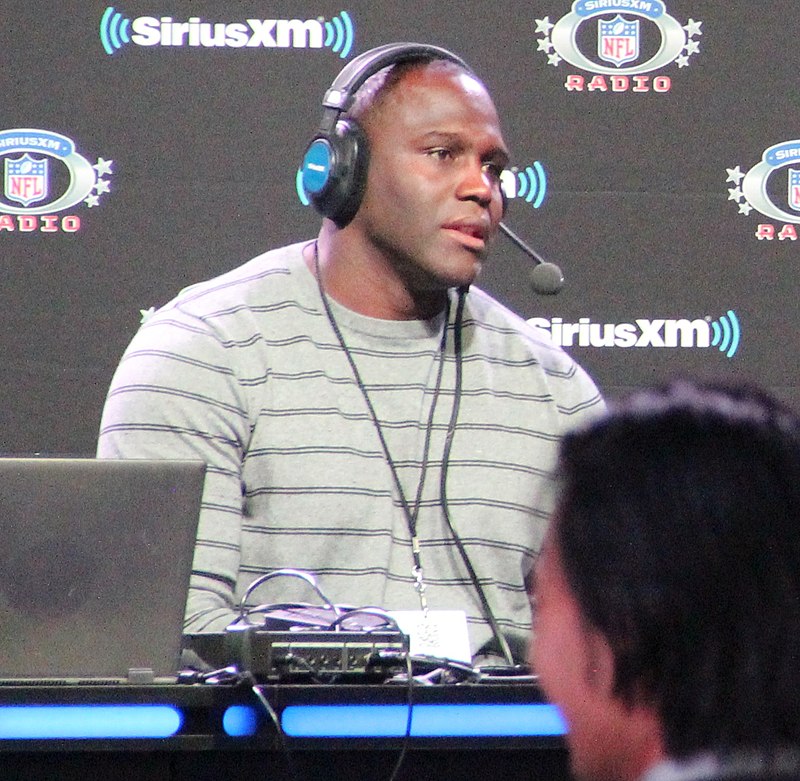 Former Seahawks star Shawn Springs is taking his game to the next level